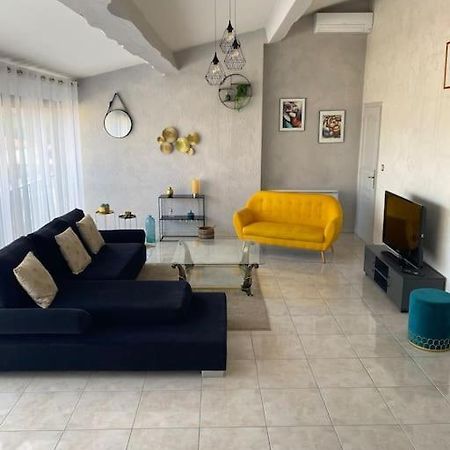 Appartement Spacieux Cases-de-Pene 外观 照片