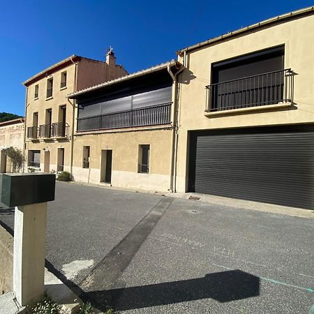 Appartement Spacieux Cases-de-Pene 外观 照片