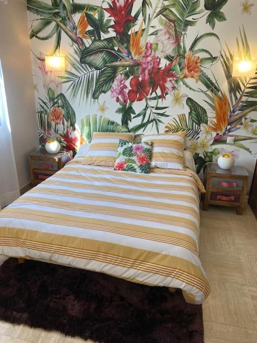 Appartement Spacieux Cases-de-Pene 外观 照片