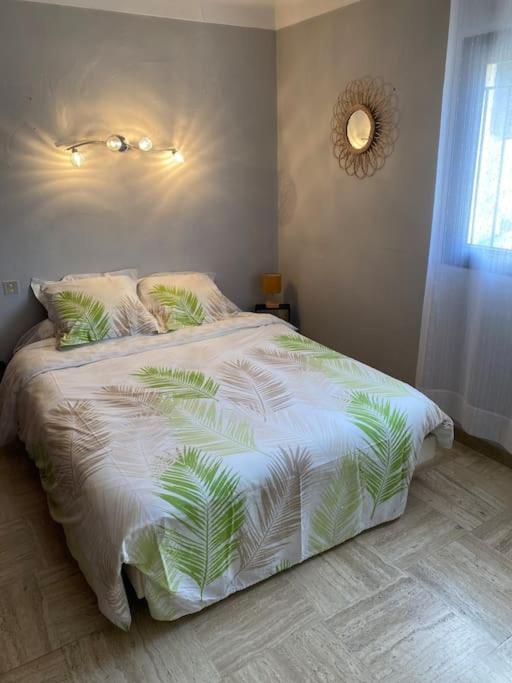 Appartement Spacieux Cases-de-Pene 外观 照片