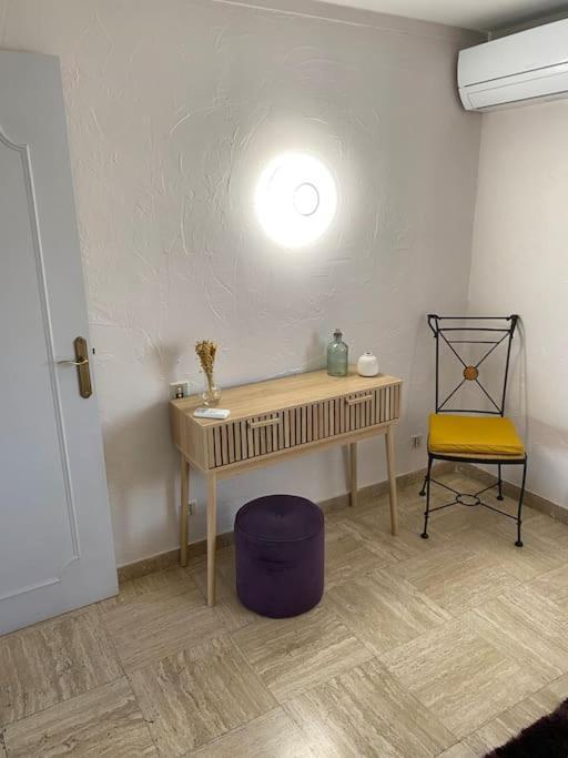 Appartement Spacieux Cases-de-Pene 外观 照片
